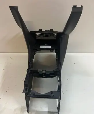 Mazda 3 III Center console BADE64321 BADE64362 BJS864316