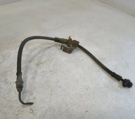 Volkswagen Golf Plus Brake line pipe/hose 