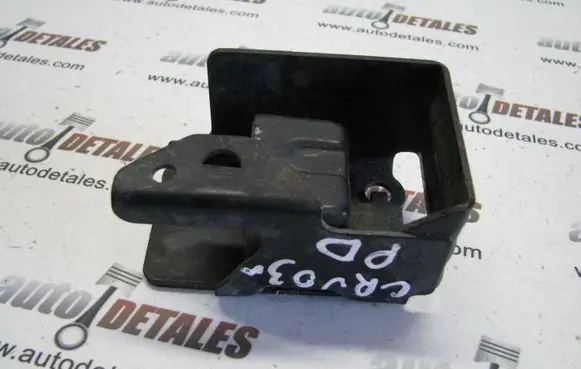 Honda CR-V Airbag deployment crash/impact sensor 77930S9AN810 1876005010