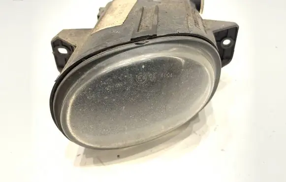 Front fog light