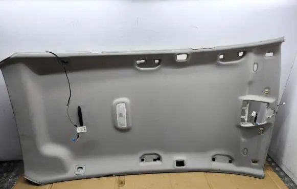 Mercedes-Benz C W204 Headlining A2046906850