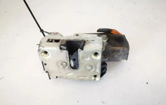 Renault Espace II Front door lock