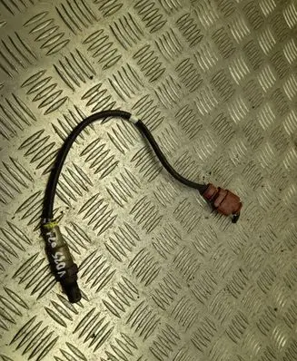 Lambda probe sensor