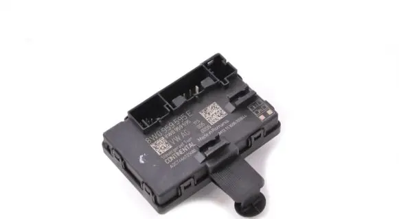 Audi A4 S4 B9 8W Door control unit/module 8W0959595E