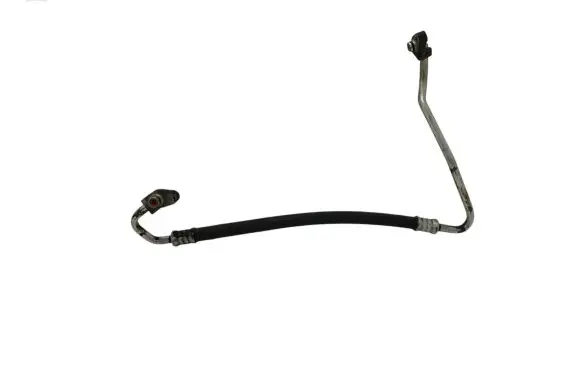 Cadillac SRX Air conditioning (A/C) pipe/hose 25718623 HFC134A