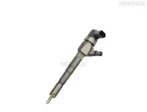 Jeep Renegade Fuel injector 0445110682 0986435289