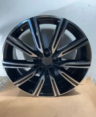 Volvo XC60 R19 alloy rim 31423852