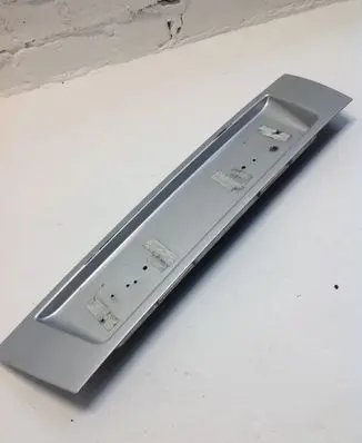Seat Alhambra (Mk1) Trunk door license plate light bar 964579