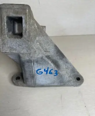 BMW M6 Engine mounting bracket 2284112 24168110 20003241