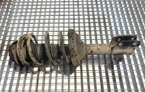 Subaru Forester SG Front shock absorber/damper 