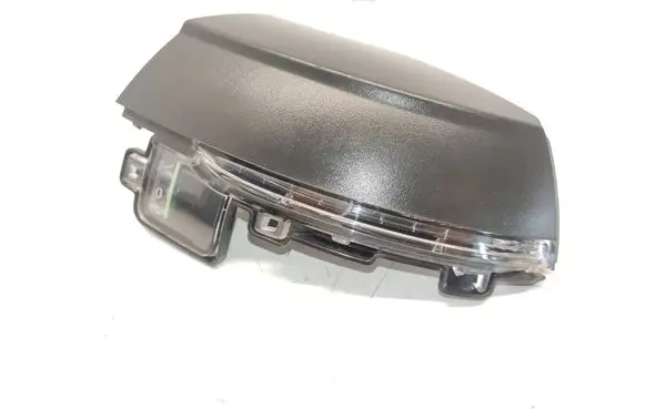 Volkswagen Polo V 6R Front door wing mirror part 6R0949102F 0219000