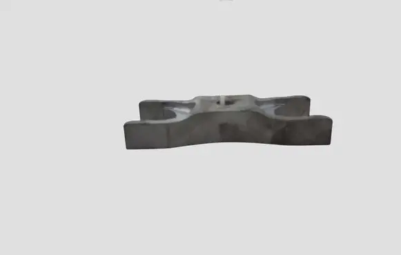 Volkswagen PASSAT B7 Fuel Injector clamp holder 03L216A