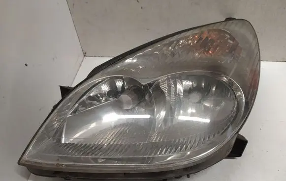 Citroen C5 Headlight/headlamp