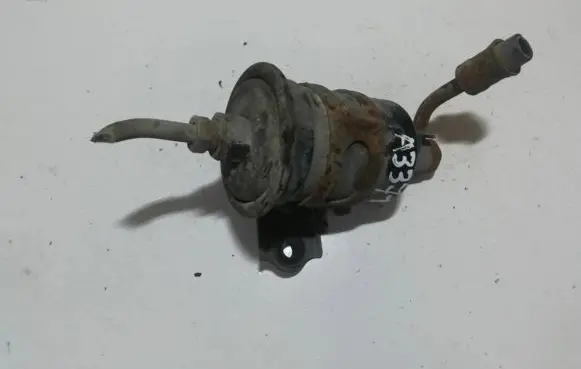 Mitsubishi Space Runner Fuel filter 