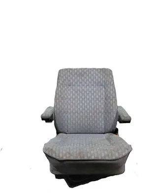 Volkswagen Transporter - Caravelle T4 Front passenger seat 701881677J