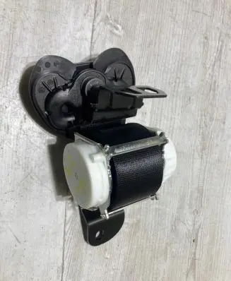 BMW X2 F39 Roof seat belt 34281232