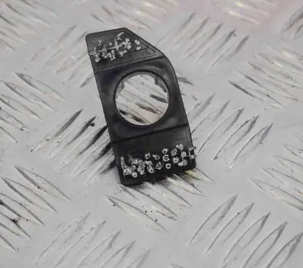 Volkswagen Golf VII Front parking sensor holder (PDC) 5G0919493E