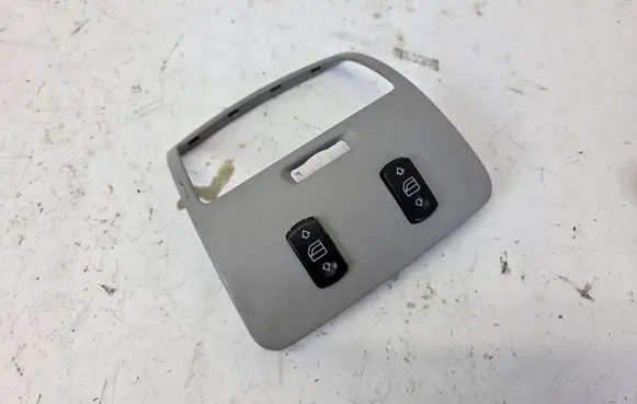 Mercedes-Benz CL C215 Electric window control switch