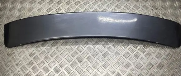 BMW 3 E46 Rear window tailgate spoiler 