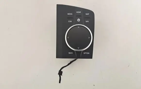 BMW X4 G02 Head unit multimedia control 5A371B2 5B6D4E2