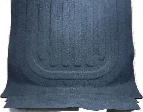 Hyundai Sonata DN8 Front floor carpet liner 85710L0000