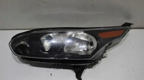 Ford Transit - Tourneo Connect Headlight/headlamp