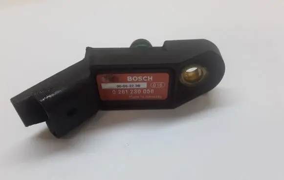 Peugeot 307 CC Air pressure sensor 0261230058