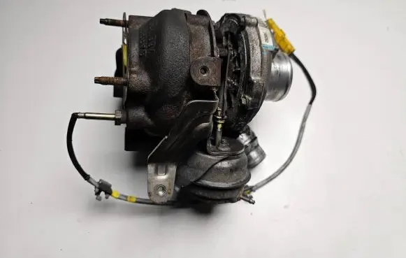 Nissan X-Trail T31 Turbo 7730872 9041549 H8200638788