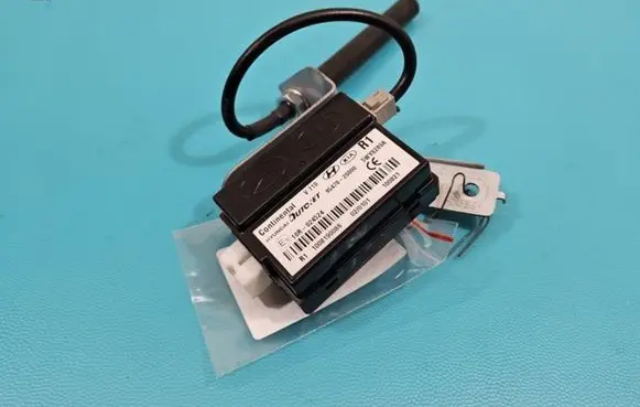 Hyundai ix35 Central body control module 95470-2S000 IMPRK1412853