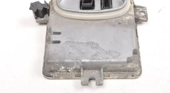 Volvo S80 Xenon control unit/module 6948180