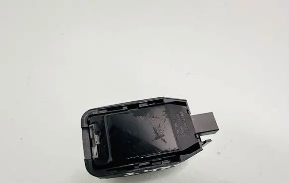 Rain sensor