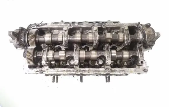 Audi A4 S4 B5 8D Engine head 0591033730 84511 6279934