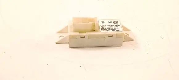 Mercedes-Benz A W176 Light module LCM A1669015801