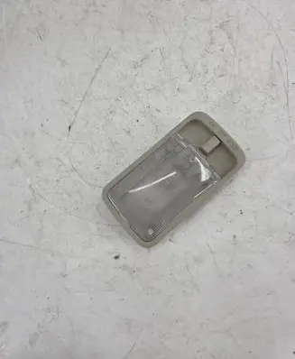 Nissan Rogue Other interior light