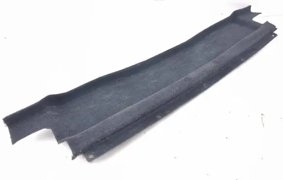 Tesla Model S Trunk/boot mat liner 104521500A