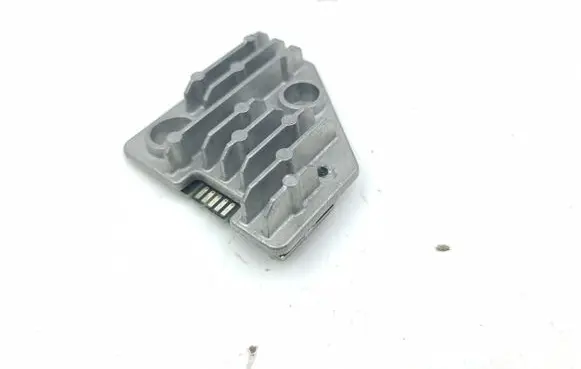 Citroen C5 Aircross LED ballast control module 