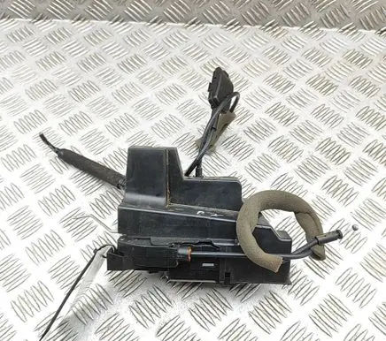 Nissan NV400 Coupe door lock (next to the handle) 805031337R