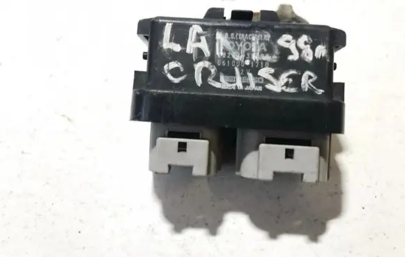 Toyota Land Cruiser (FJ80) Other control units/modules 0610001710 061000-1710