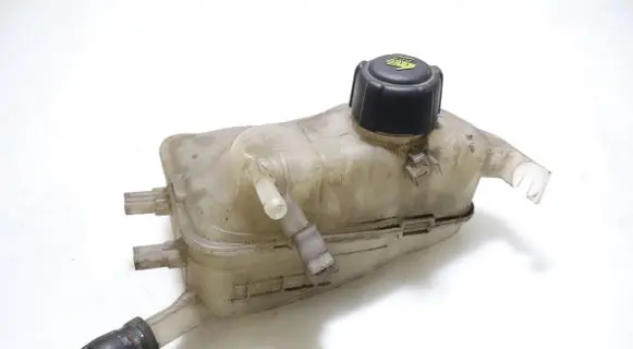 Renault Fluence Coolant expansion tank/reservoir