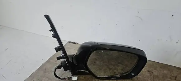 Mitsubishi Grandis Front door electric wing mirror 012233