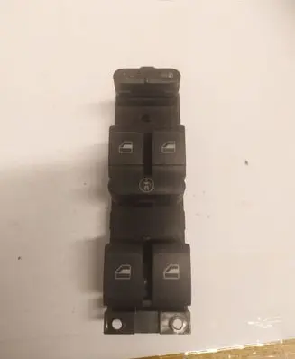 Volkswagen PASSAT B5 Electric window control switch 1J4959857