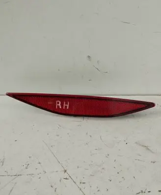 Volkswagen Golf VII Rear tail light reflector 5G0945106