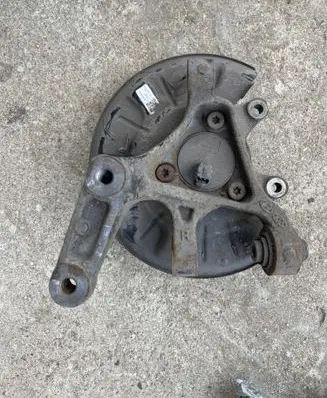KIA Pro Cee'd III Rear wheel hub 52701G4DA0