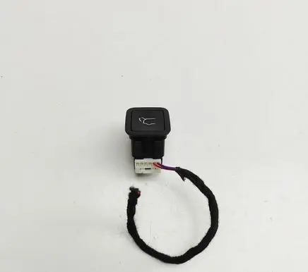 Jeep Compass Tailgate/boot open switch button 68233955AA