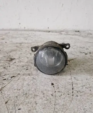 Front fog light