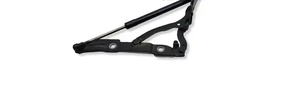 BMW 3 E90 E91 Tailgate/trunk/boot hinge 7060627 ES03