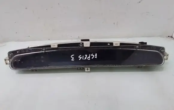 Renault Espace III Speedometer (instrument cluster)
