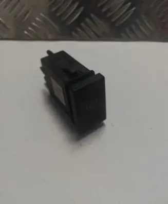 Volkswagen PASSAT B7 Windscreen/window heater switch 3B0959621C