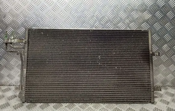 Ford Focus A/C cooling radiator (condenser) 3M5H-19710-CA