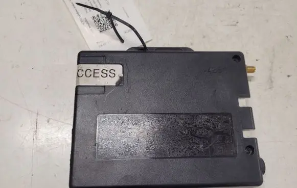 GPS navigation control unit/module